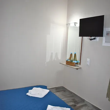 Venice 2 Lejlighedshotel Limenaria (Thasos)