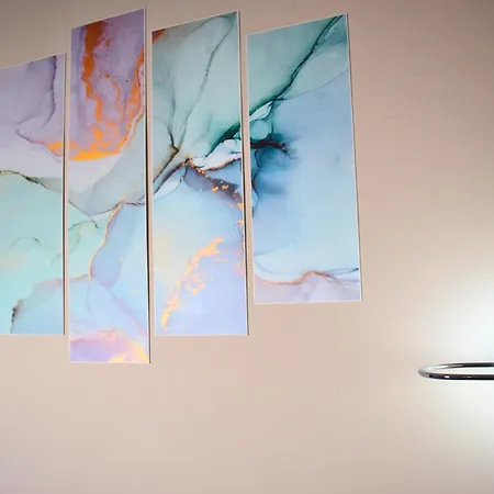 Lejlighedshotel Venice 2