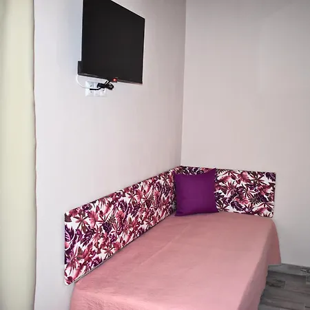 Venice 2 Lejlighedshotel 3*