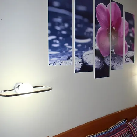 Lejlighedshotel Venice 2