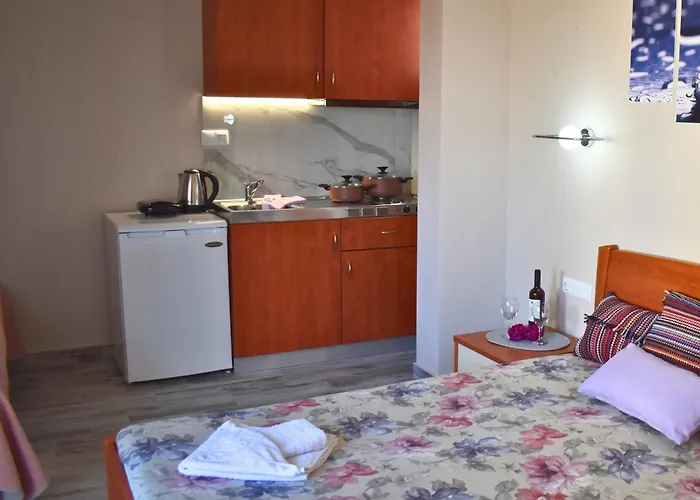 Venice 2 شقة فندقية