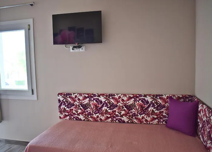 Lejlighedshotel Venice 2