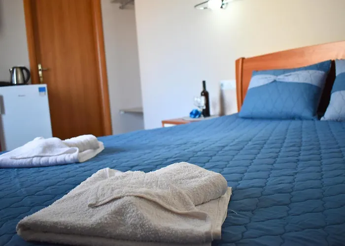 Lejlighedshotel Venice 2