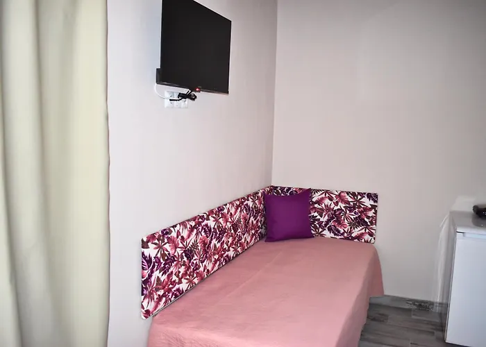 Venice 2 Lejlighedshotel 3*