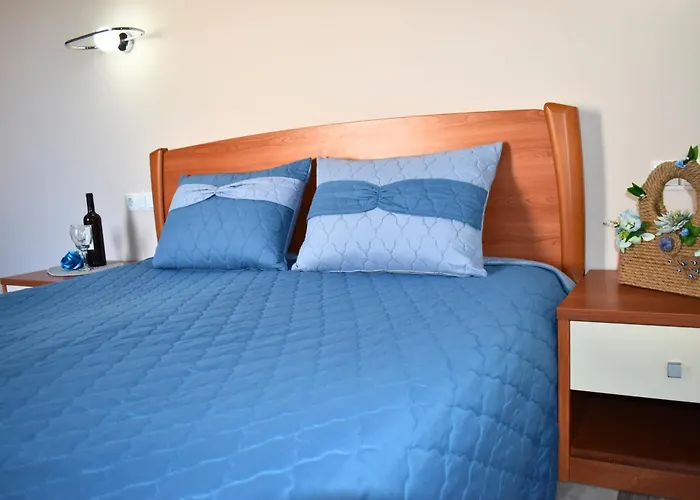 Venice 2 Lejlighedshotel