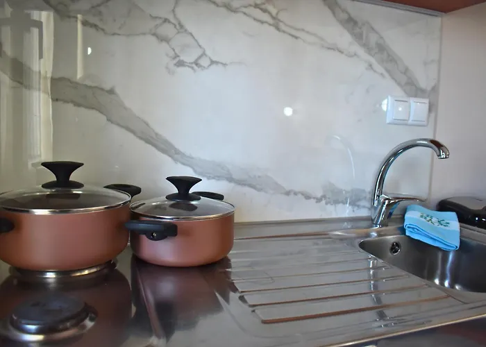 Venice 2 Limenaria (Thasos)