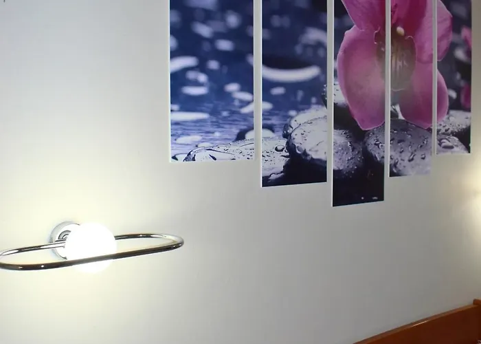 Lejlighedshotel Venice 2